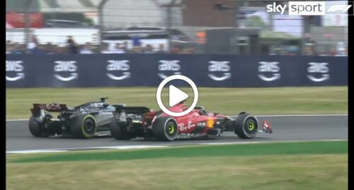 F1 | Verstappen vince ancora, McLaren la sorpresa: il punto dopo la gara di Silverstone [VIDEO]