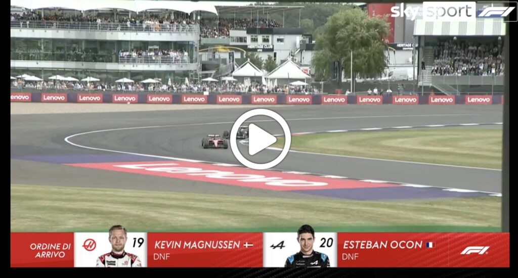 F1 | Ferrari, Leclerc e la mancanza di passo a Silverstone: l’analisi [VIDEO]