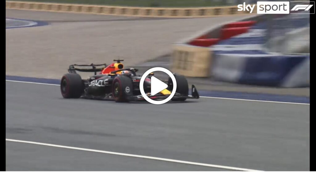 F1 | GP Austria, gli highlights della Sprint Shoot-Out [VIDEO]