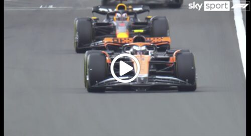 Formula 1 | McLaren la vera sorpresa in Gran Bretagna: l’analisi dopo la gara di Silverstone [VIDEO]
