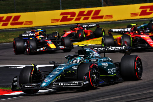 F1 | Aston Martin, Alonso è settimo: “Non siamo preoccupati”
