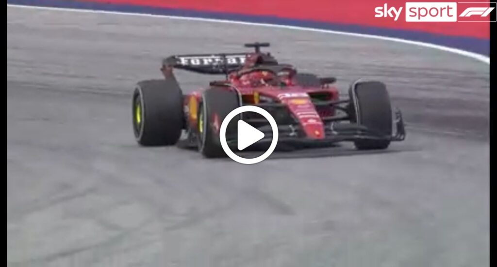F1 | Ferrari a Silverstone per alzare ulteriormente l’asticella [VIDEO]
