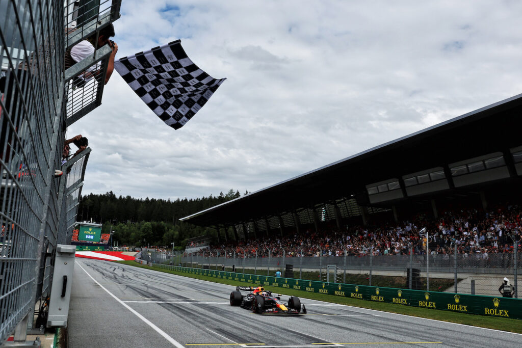 Formula 1 | Le pagelle del GP di Austria