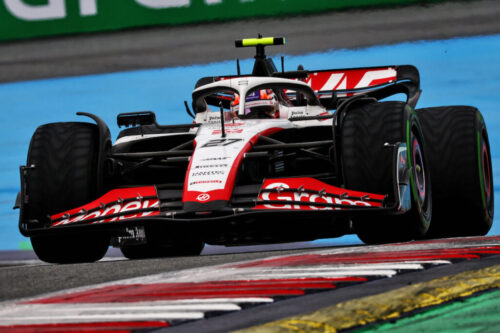 F1 | Haas, Hulkenberg e Magnussen verso la conferma nel 2024