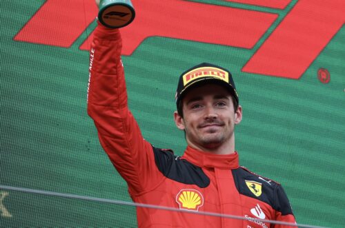 F1 | Ferrari, le 800ème podium de l'histoire du Cavallino arrive en Autriche