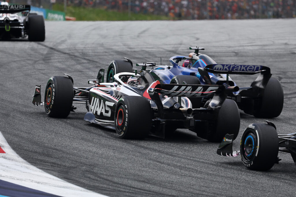 Formula 1 | Haas, Steiner dopo la gara in Austria: “Abbiamo tanto lavoro da fare”