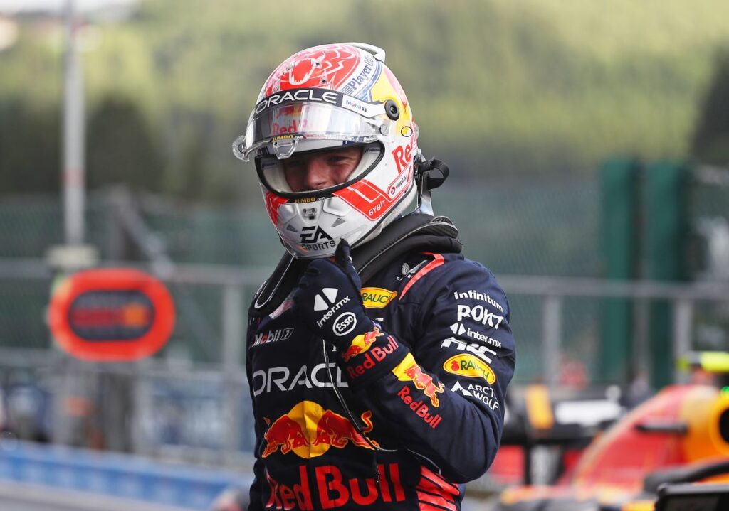 F1 | Verstappen, dal brivido in Q2 alla magia nel finale