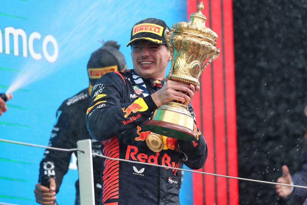 F1 | Red Bull, Verstappen incontentabile: “Non sono riuscito ad avere il vantaggio che avrei voluto”