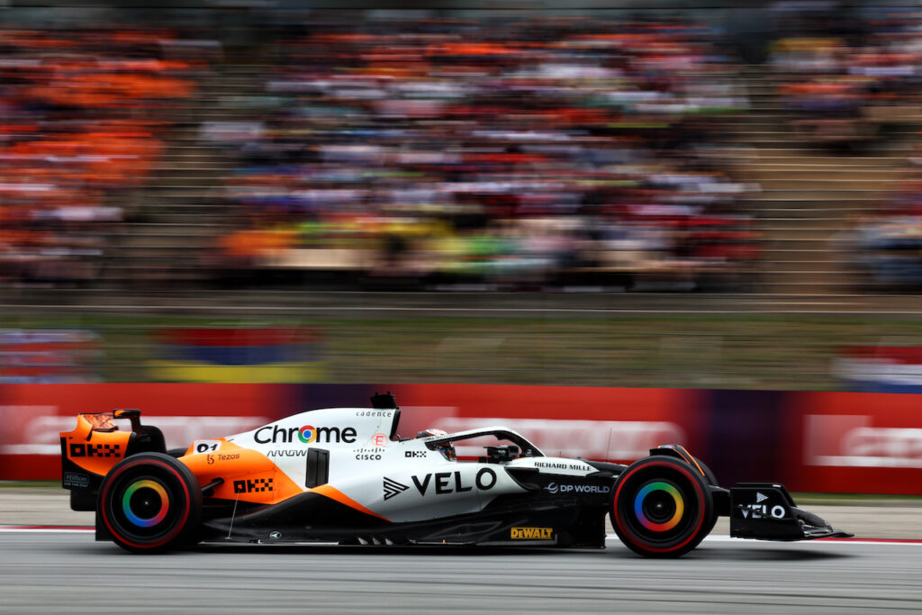 F1 | McLaren, ecco quando lotterà per la vittoria secondo Andrea Stella