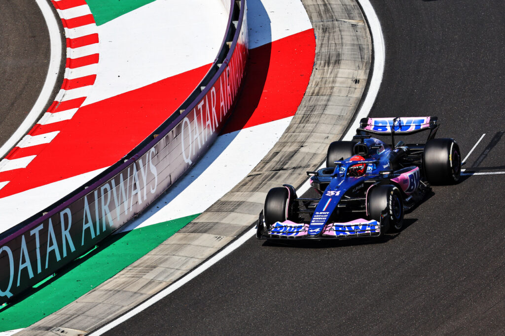 Formula 1 | Disastro Alpine, Ocon e Gasly eliminati in Q2 nelle qualifiche dell’Hungaroring