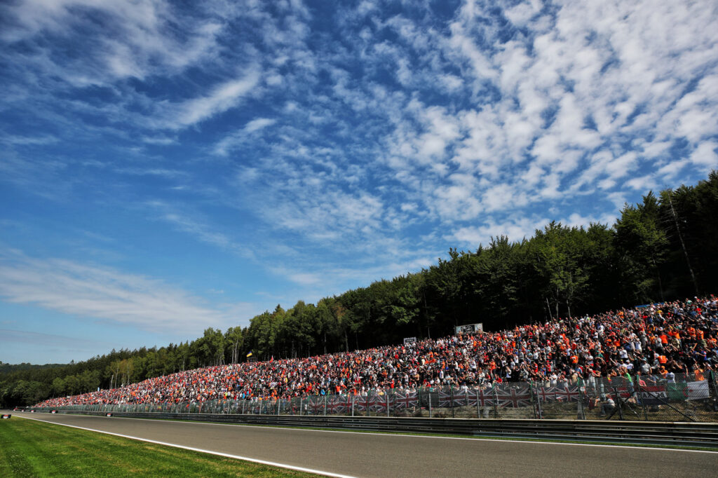 F1 | Gran Premio del Belgio 2023: anteprima e orari TV