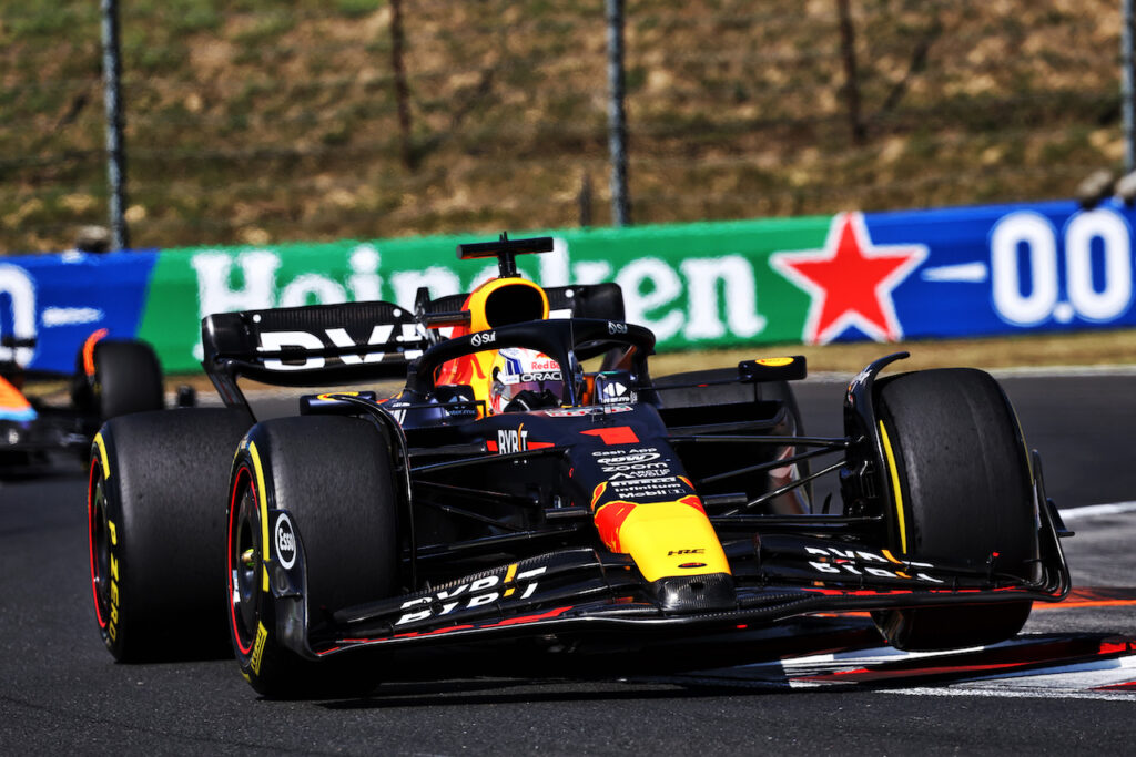 F1 | Pirelli, il punto dopo l’Ungheria: “Un week-end interessante a Budapest”