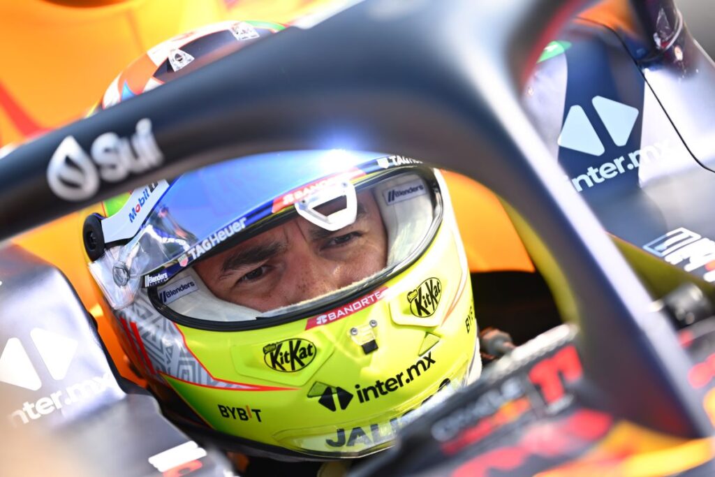 F1 | Per Ralf Schumacher l’avventura di Perez in Red Bull è ai titoli di coda