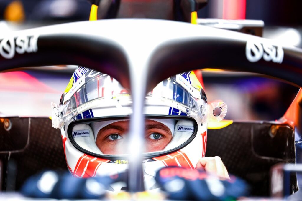 F1 | Verstappen, pole senza rischi eccessivi nelle qualifiche shootout di Spa