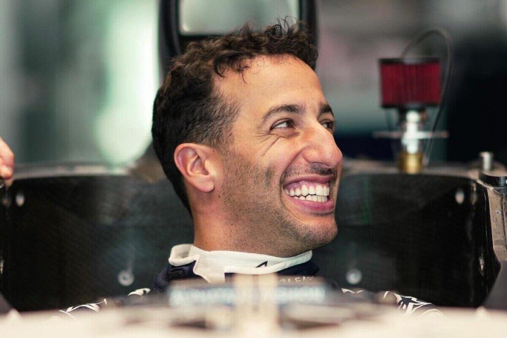 Formula 1 | Ricciardo pronto per il ritorno in Ungheria: “Sarà una sfida”