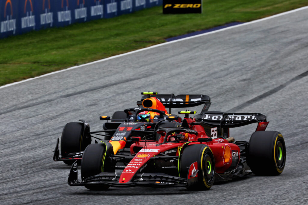 Formula 1 | Ferrari, Sainz deluso: “Meritavo più del quarto posto”