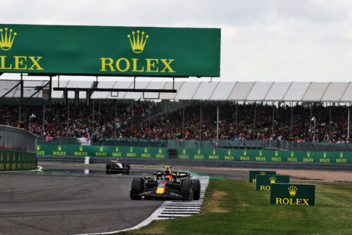 F1 | Red Bull, Perez: “Momento difficile, ma sento il pieno sostegno della squadra”