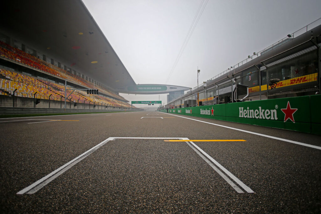 Formula 1 | Annunciato il calendario 2024: Suzuka ad aprile, Baku dopo Monza