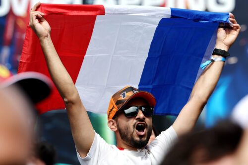 F1 | Macron dà il via libera al ritorno del GP di Francia