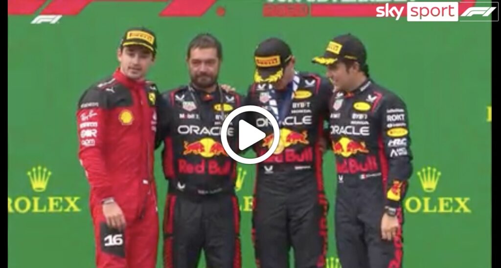 F1 | Valsecchi: “Gran gara di Leclerc in Austria, bravo a riscattare la Sprint del sabato” [VIDEO]