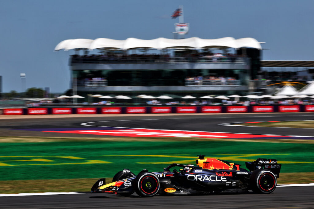Fórmula 1 | Análisis de los entrenamientos libres en Silverstone: ¡Max Verstappen es inalcanzable!