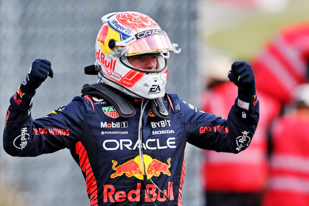 Formula 1 | Red Bull, Verstappen ha fiducia negli aggiornamenti della RB19