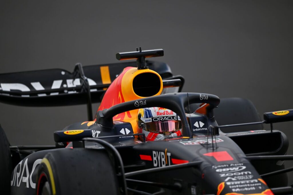 F1 | Verstappen: “L’errore in partenza ha reso la gara più emozionante”