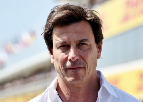 Formula 1 | Mercedes, Wolff: “Noi secondi solo alla Red Bull in Ungheria”