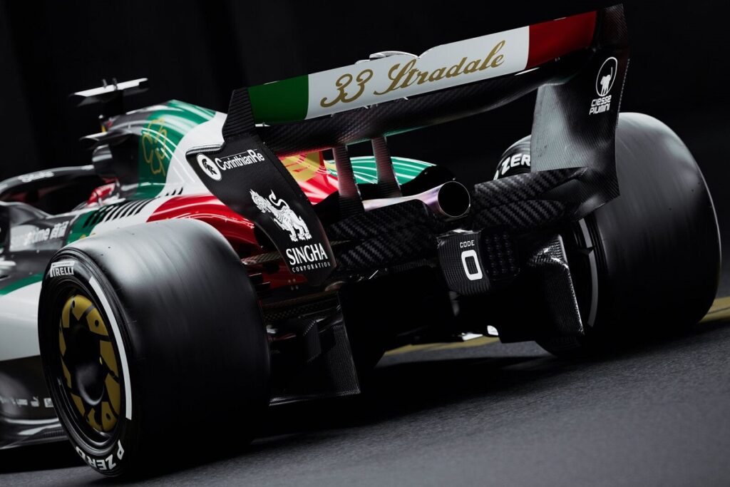 alfa romeo livrea monza 