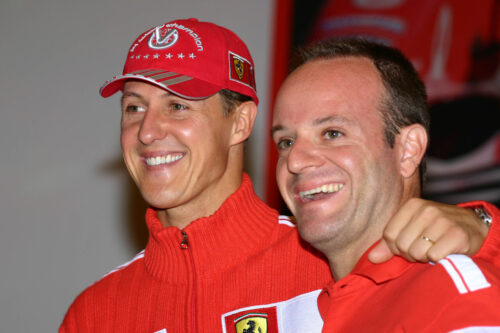 F1 | Barrichello: dichiarazioni forti su Schumacher