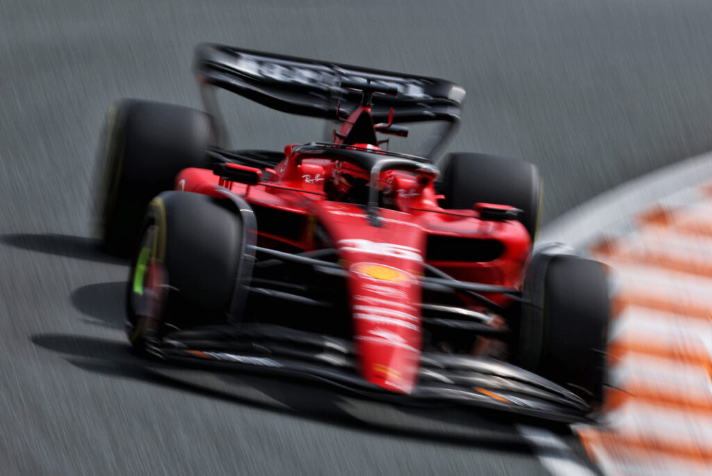 F1 | Ferrari, Vigna : il faut continuer à améliorer la voiture