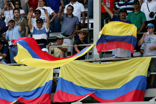 F1 | La Formula 1 non correrà in Colombia nel prossimo futuro