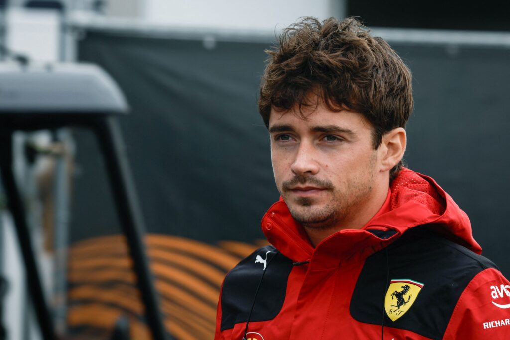 F1 | Ferrari, Leclerc: Red Bull troppo avanti, difficile raggiungerli prima del 2026