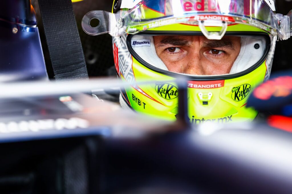 F1 | Marko esclude clausole pro Red Bull nel contratto di Perez