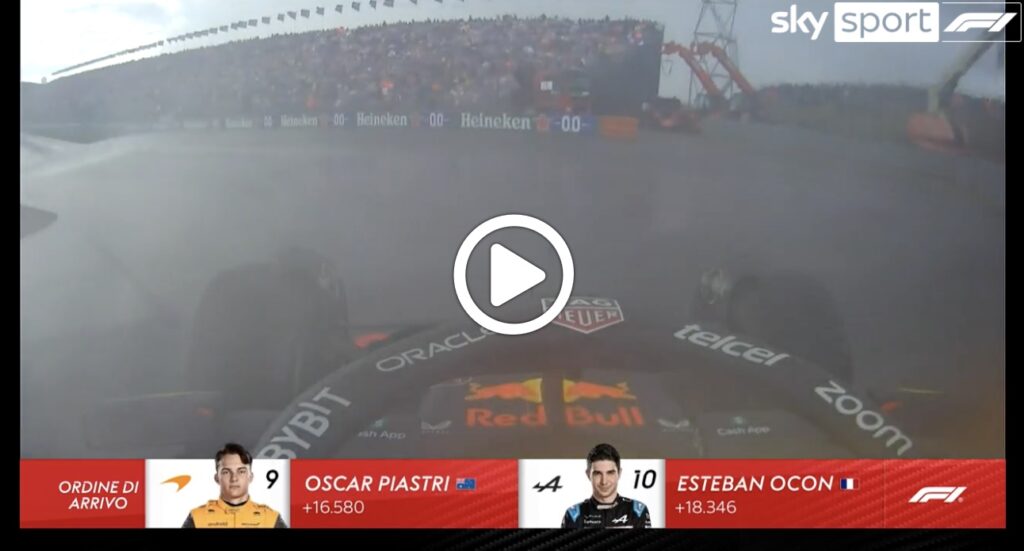 F1 | GP Olanda, i delusi a Zandvoort secondo Carlo Vanzini e Marc Genè [VIDEO]