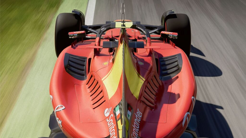 F1 | GP Monza: Ferrari in pista con la livrea speciale [FOTO]