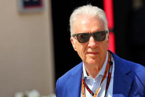 Formula 1 | Piero Ferrari racconta la sua Monza e quella del padre Enzo