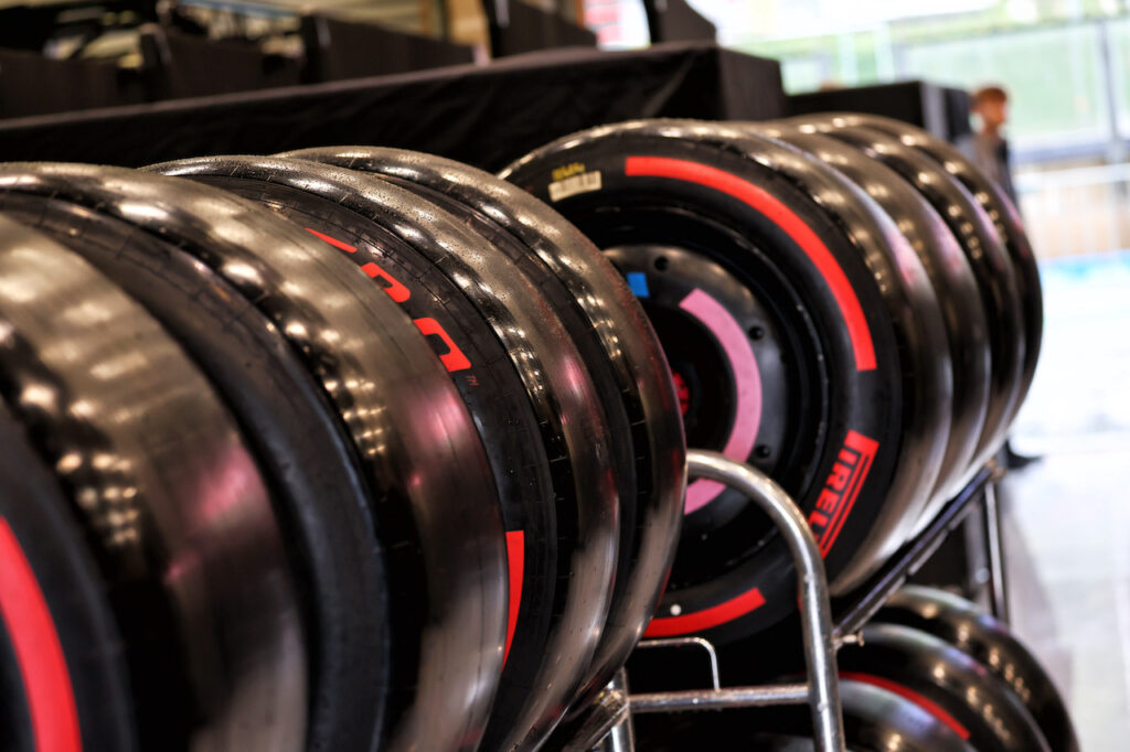 Formula 1 | Pirelli, scelte le mescole per Zandvoort e Monza