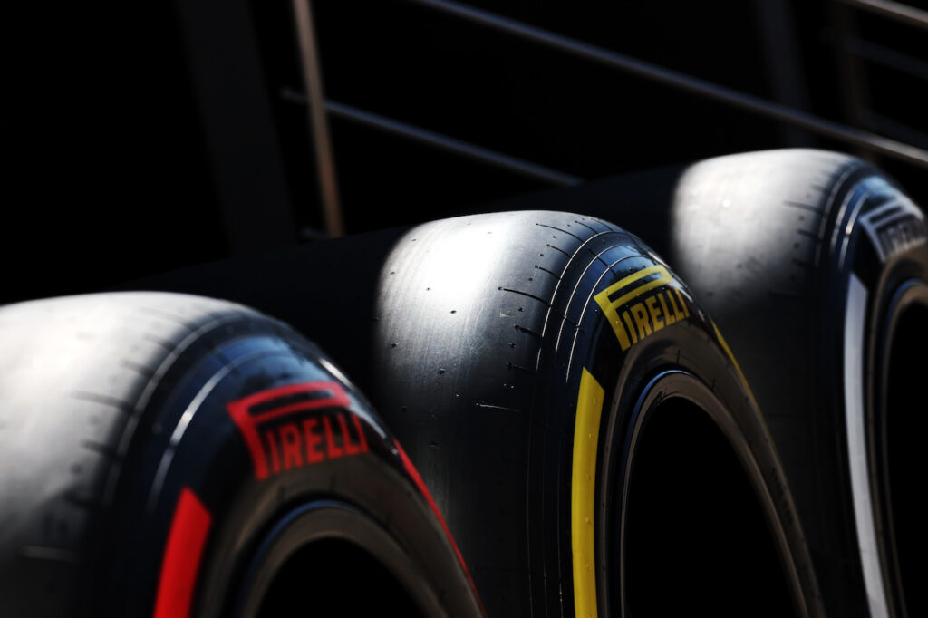 Formula 1 | Pirelli: a Zandvoort una sfida stress per le gomme