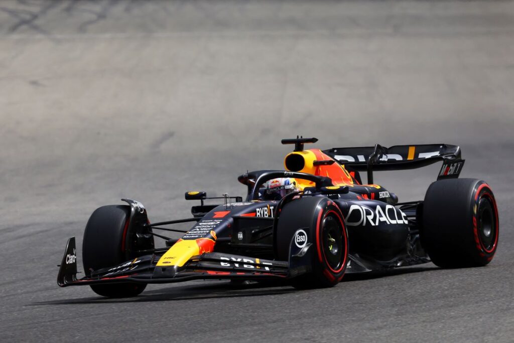 F1 | Red Bull, stop al piano aggiornamenti sulla RB19