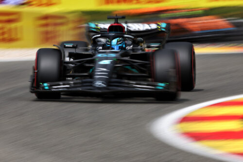 Formula 1 | Mercedes, Russell crede di poter vincere delle gare nel 2023