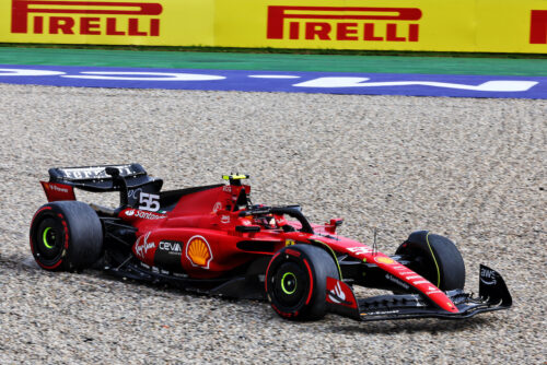 Formula 1 | Analisi prove libere in Olanda: la Ferrari sembra su un’altra pista