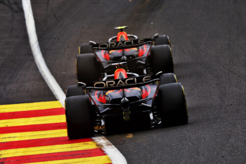 Formel 1 | Kommt die Anti-Red-Bull-Regel?