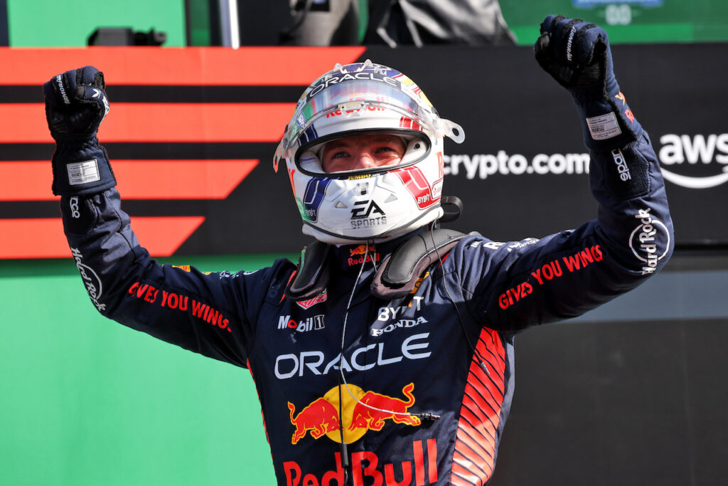 Formula 1 | Red Bull, Verstappen fa il vuoto nelle qualifiche di Zandvoort