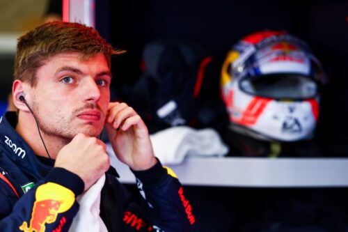 F1 | Webber: solo problemi di affidabilità possono fermare Verstappen
