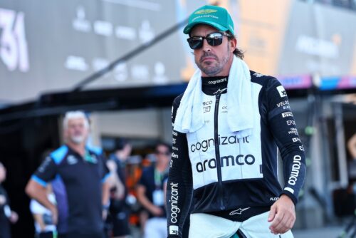 F1 | Alonso “striglia” Aston Martin: prevedibile il ritorno di Ferrari, Mercedes e McLaren