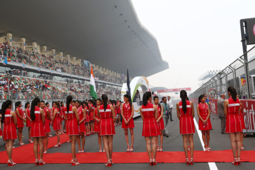 F1 | GP India, Greater Noida in lizza per un posto in calendario nel 2025