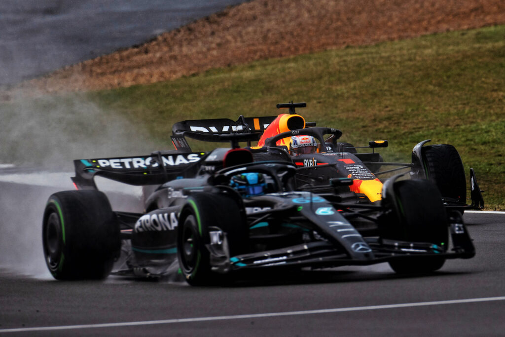 Formula 1 | Dominio Red Bull, Wolff ritiene improbabile una sconfitta entro fine stagione