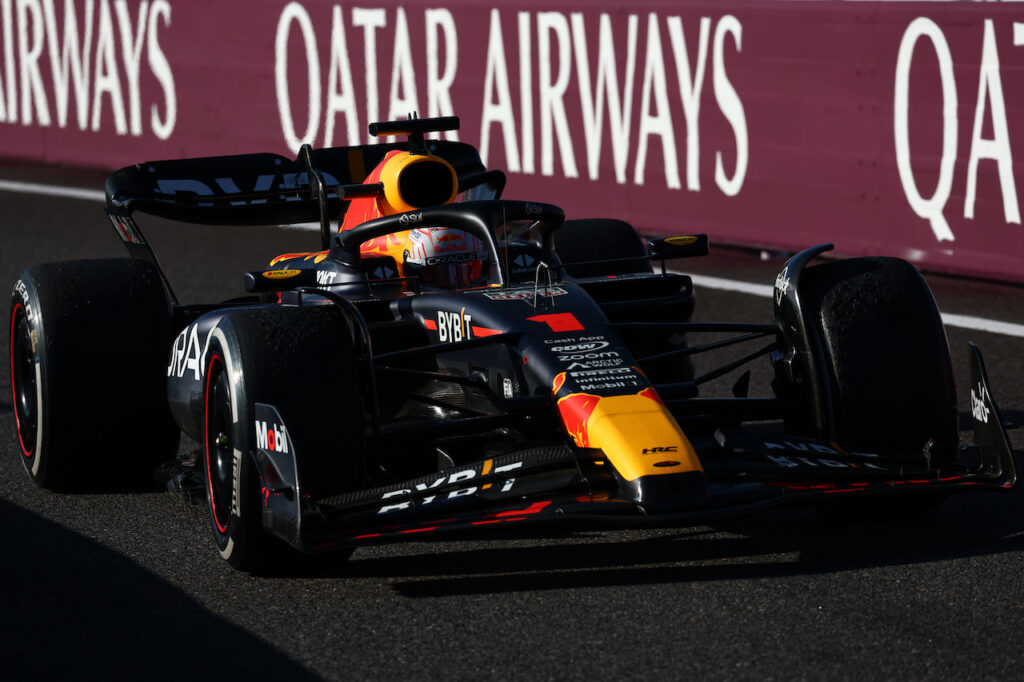 Formula 1 | Red Bull, Newey e la fedeltà al progetto aerodinamico della RB19