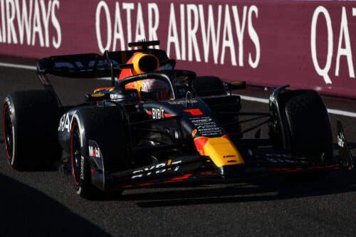 Formula 1 | Red Bull, Newey e la fedeltà al progetto aerodinamico della RB19